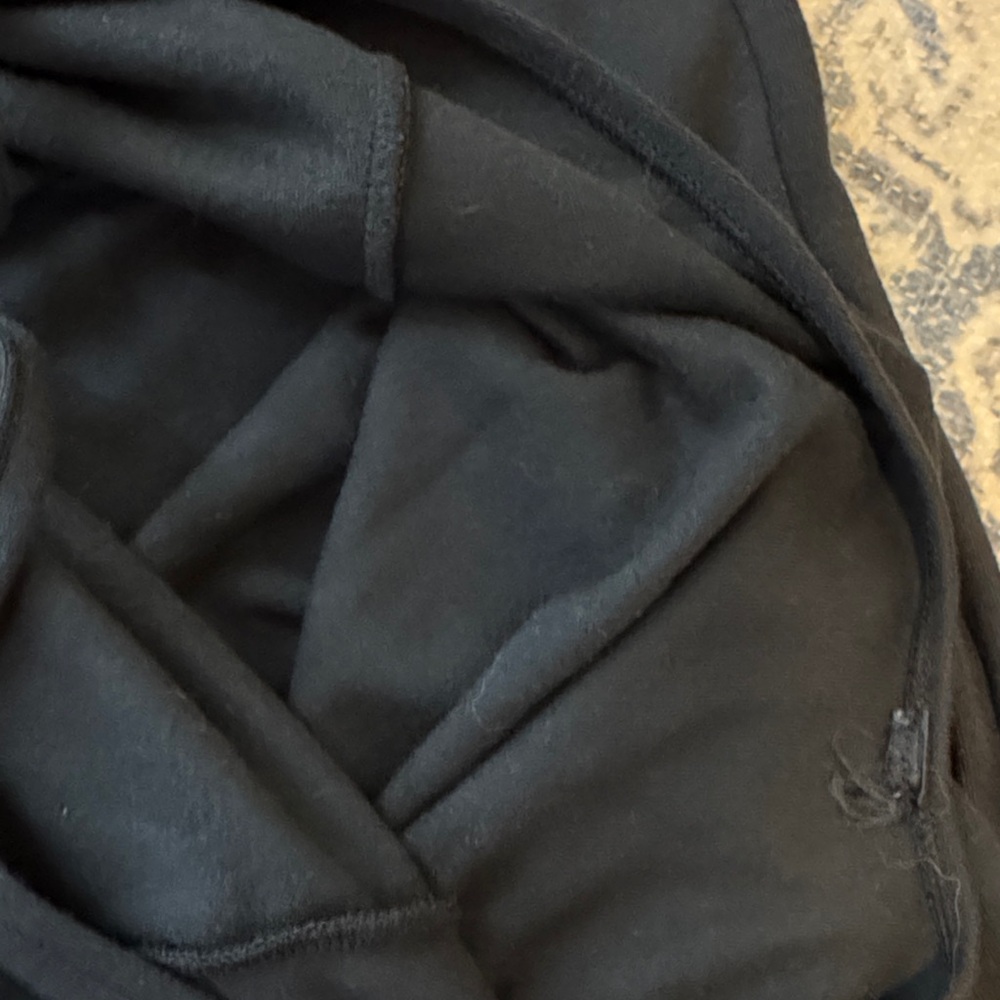 SKIMS Black Backless Dress - Picture 4 of 6